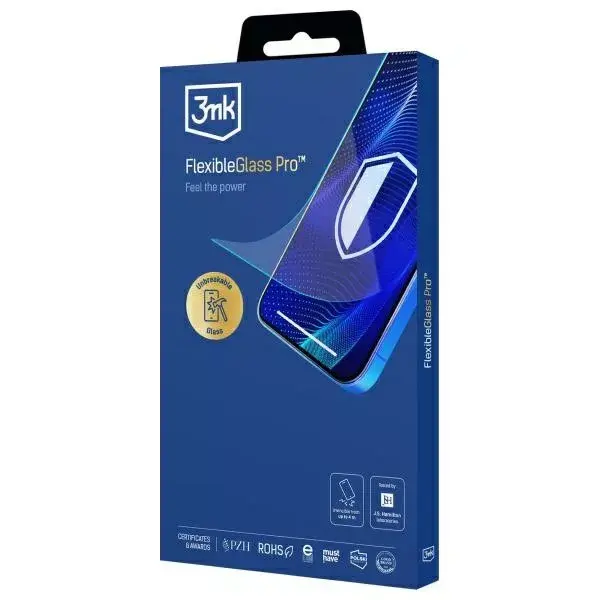 3MK FlexibleGlass Pro aizsargstikls priekš Samsung Galaxy A16 Photo 6
