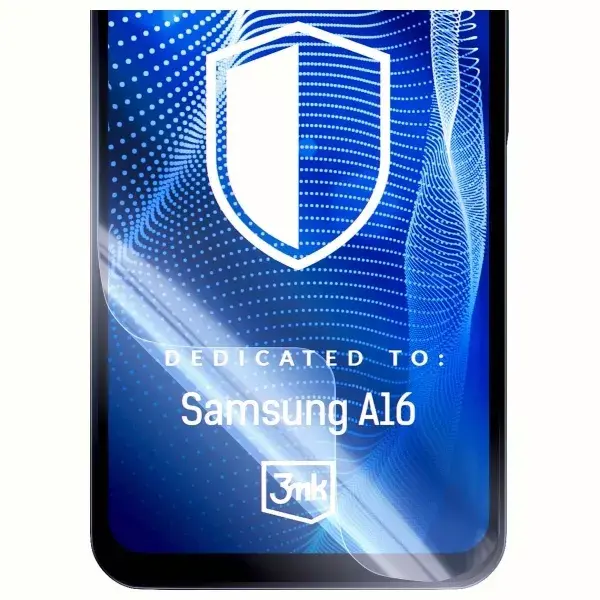 3MK FlexibleGlass Pro aizsargstikls priekš Samsung Galaxy A16 Photo 7