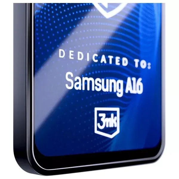 3MK FlexibleGlass Pro aizsargstikls priekš Samsung Galaxy A16 Photo 8