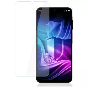 Защитная пленка 3MK для Samsung Galaxy A16 Silky Matt Pro матовая антибликовая
