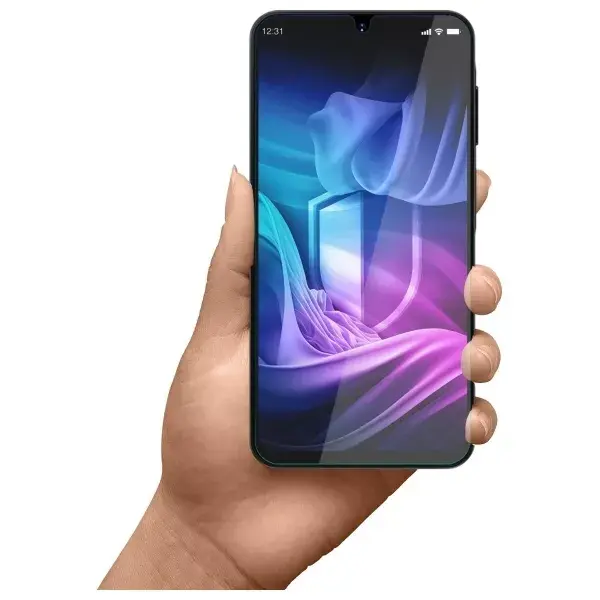 3MK защитная пленка для Samsung Galaxy A16 Silky Matt Pro Photo 2
