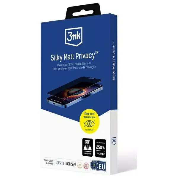 Privātuma plēve 3MK Galaxy A16 Photo 6