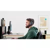 Наушники Logitech Zone Vibe Wireless UC Photo 6