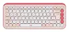 Logitech POP Icon Keys Wireless Bluetooth Mini Keyboard Photo 2