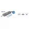 USB-C Хаб D-Link DUB-2333 Photo 3