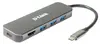USB-C Хаб D-Link DUB-2333 Photo 7