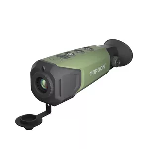 Тепловизионный монокуляр Viking TOPDON TS004 — дальность 410 м, сенсор 1024×768 OLED