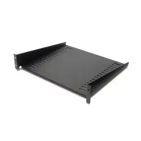 Stiprināma plaukta APC Fixed Shelf 50lbs/22
