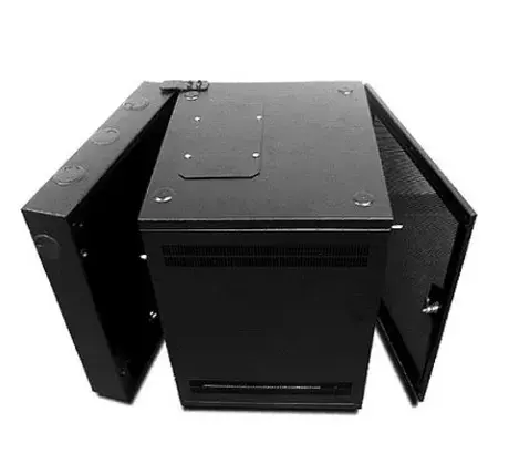APC NetShelter 13U Wallmount Rack Cabinet Photo 2