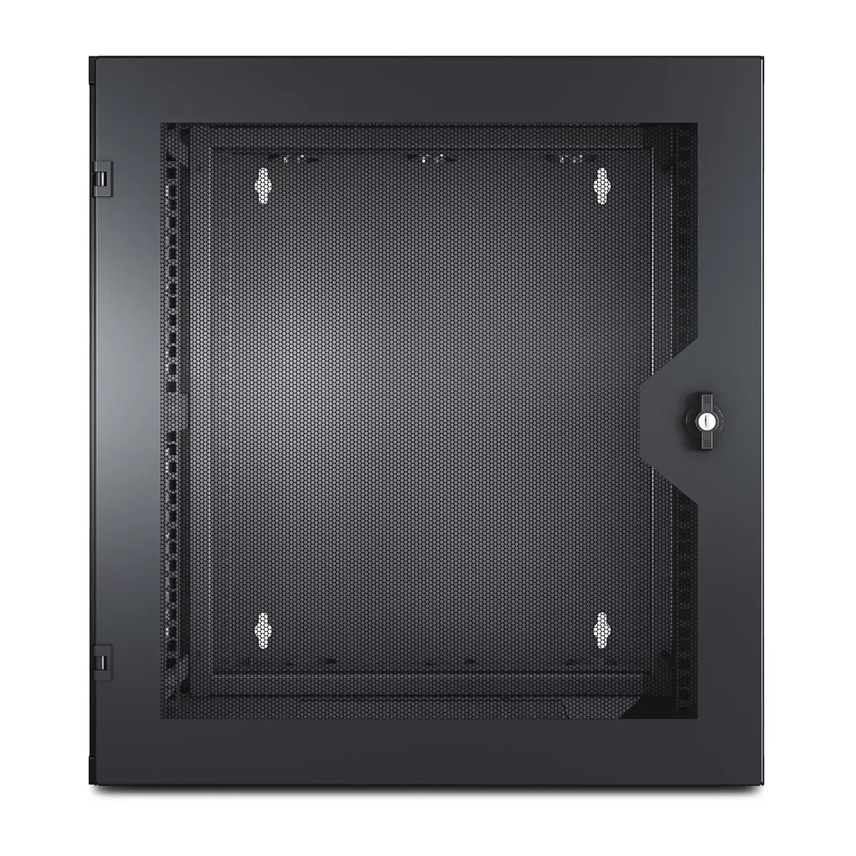 APC NetShelter 13U Wallmount Rack Cabinet Photo 3