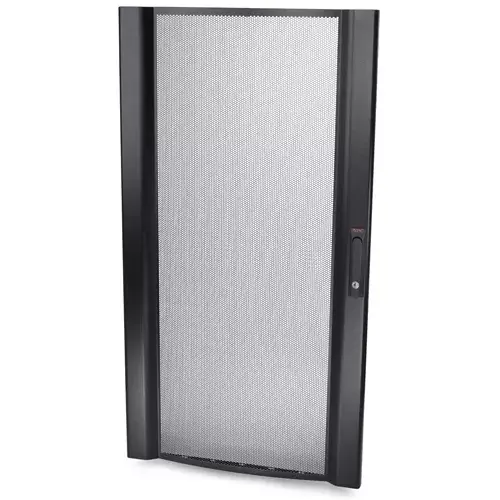 Серверный шкаф APC NetShelter SX 24U Photo 7