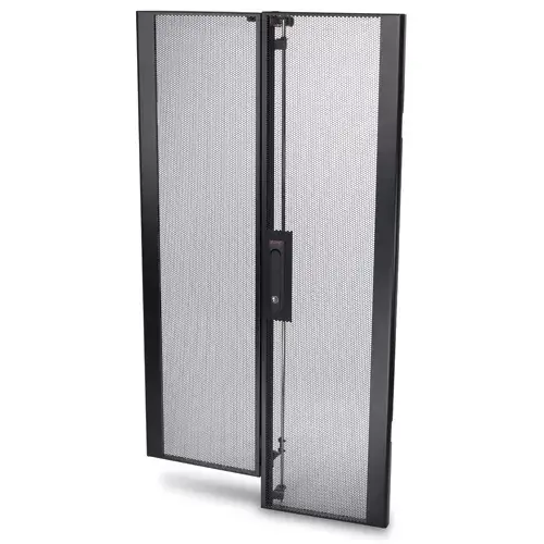 Серверный шкаф APC NetShelter SX 24U Photo 8