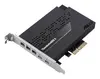 ASUS ThunderboltEX 5 interface card Photo 2