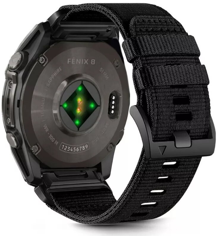 Nilaņona siksniņa Tech-Protect priekš Garmin fenix