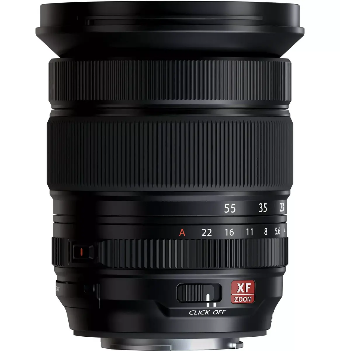 Объектив Fujifilm XF16-55mm F2.8 R LM WR II Photo 3