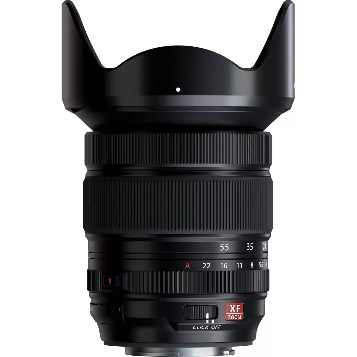 Объектив Fujifilm XF16-55mm F2.8 R LM WR II Photo 4
