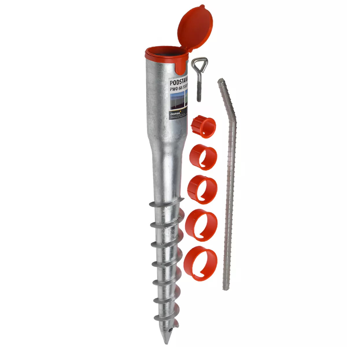 Screwdrivers
