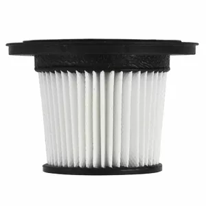 Hepa filter for vacuum cleaner AMICO 9128497, high-efficiency washable HEPA cartridge