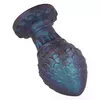 Анальная пробка EPIC VRAKOS DRAGON EGG Photo 7
