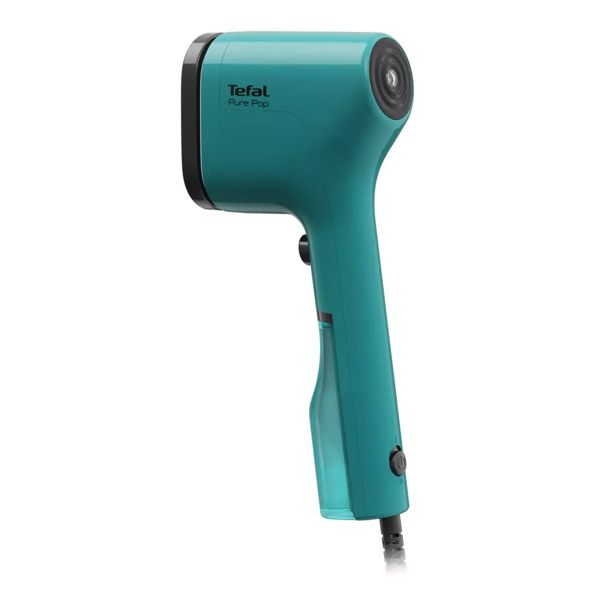 Портативный паровой утюг Tefal Pure Pop DT2024 Photo 10