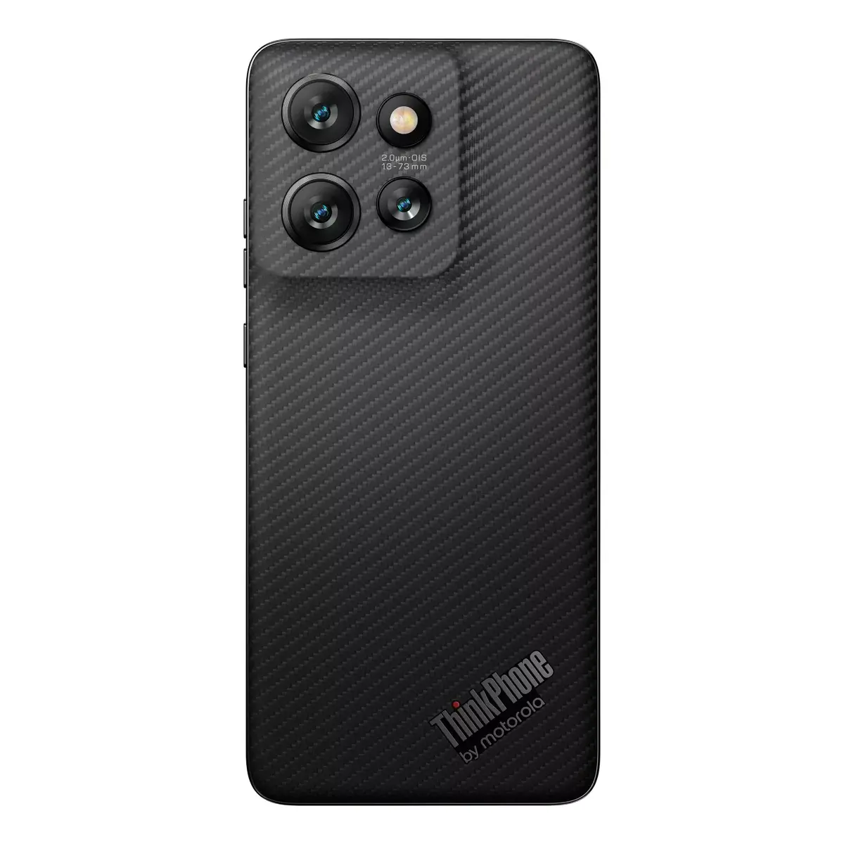 Смартфон Motorola ThinkPhone25 Photo 2