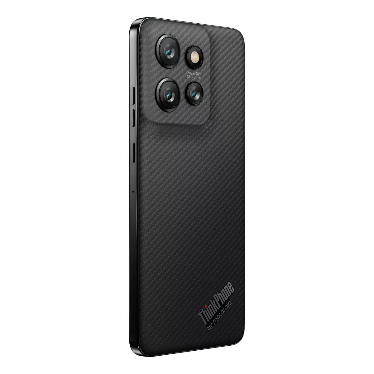 Смартфон Motorola ThinkPhone25 Photo 5