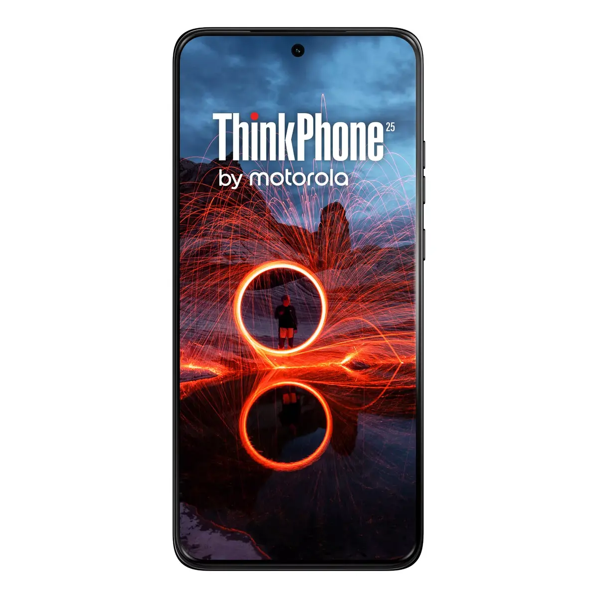 Смартфон Motorola ThinkPhone25 Photo 9