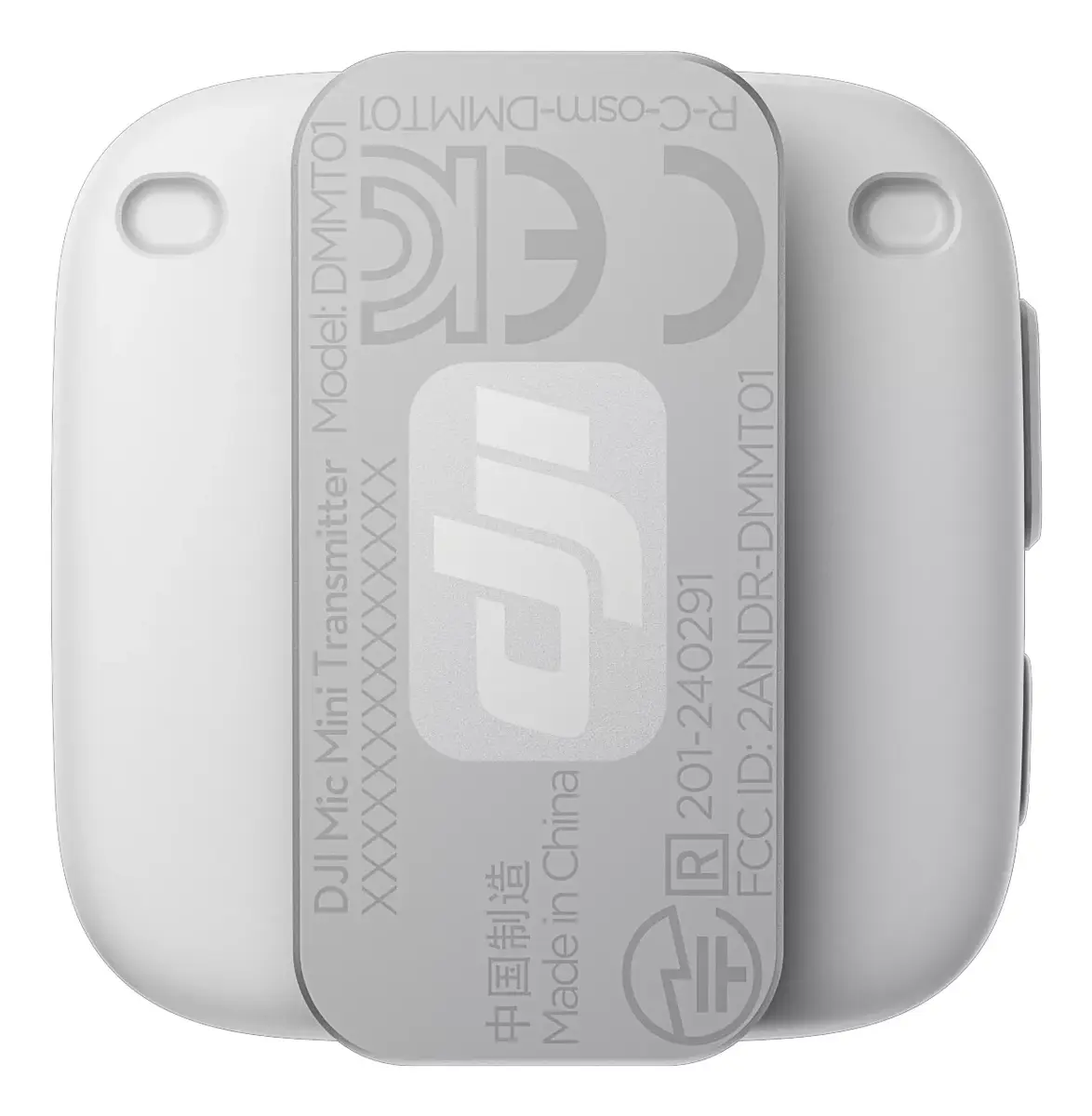 DJI беспроводной поясной передатчик CP.RN.00000430.01 Photo 4