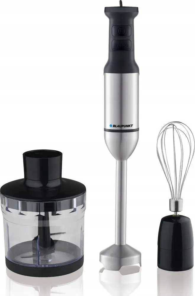 Ieliekamais blenderis BLAUPUNKT HBD512 — 1700