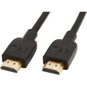 HDMI Cable Techly ICOC HDMI2-4-030T 3m HDMI Type A Male to Male Black