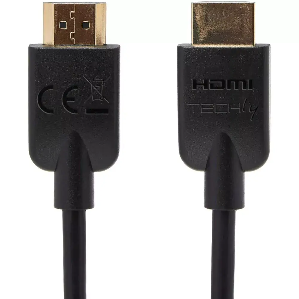 HDMI kabelis Techly ICOC HDMI2-4-030T Photo 9