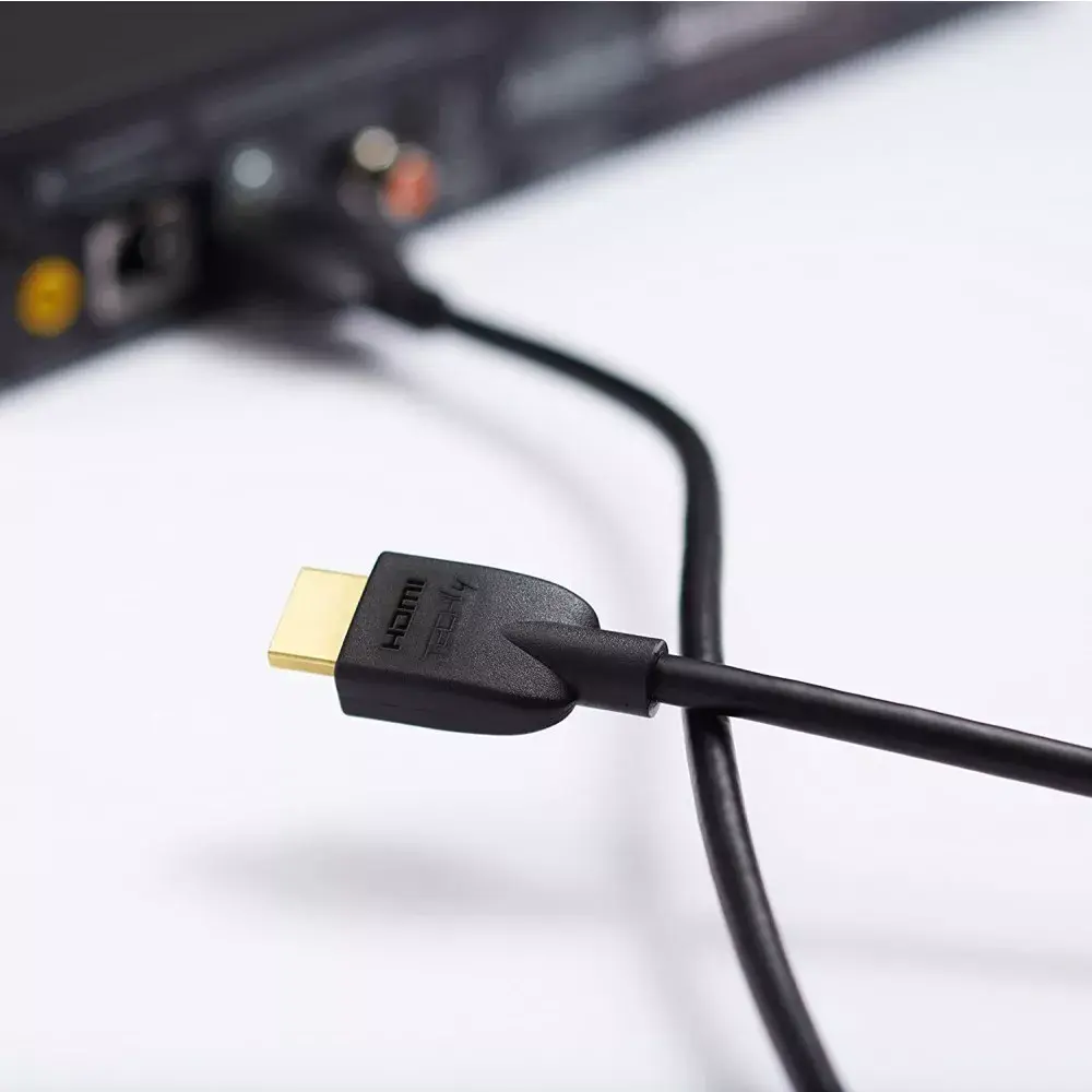 HDMI kabelis Techly ICOC HDMI2-4-030T Photo 11