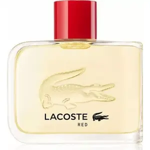 Lacoste Red 75ml Men