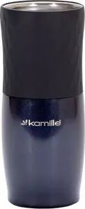 Термокружка Kamille KM-2047 500 мл, тёмно-синяя