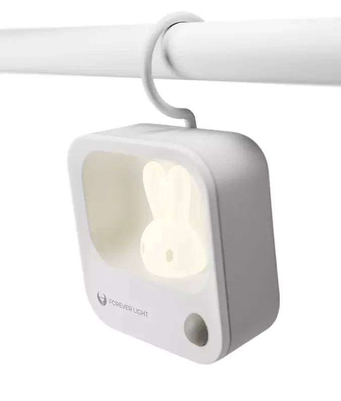 LED night lamp forever FLC-10 Photo 3
