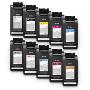 Ink tank ink Epson UltraChrome GS3 Red T45N900 1.5L