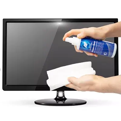 Очиститель для экранов AF Screen-Clene SCS250 Photo 2