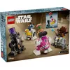LEGO Star Wars Droid Creation Set 75392 Photo 2