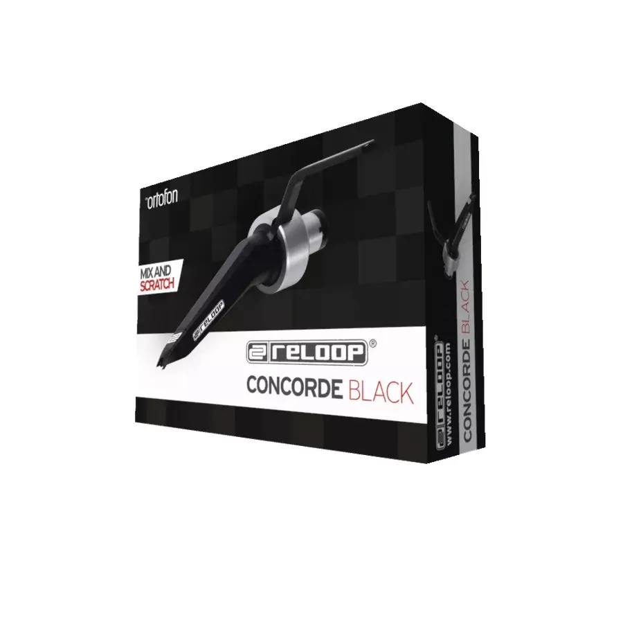 Reloop 231129 control vinyl record Photo 4