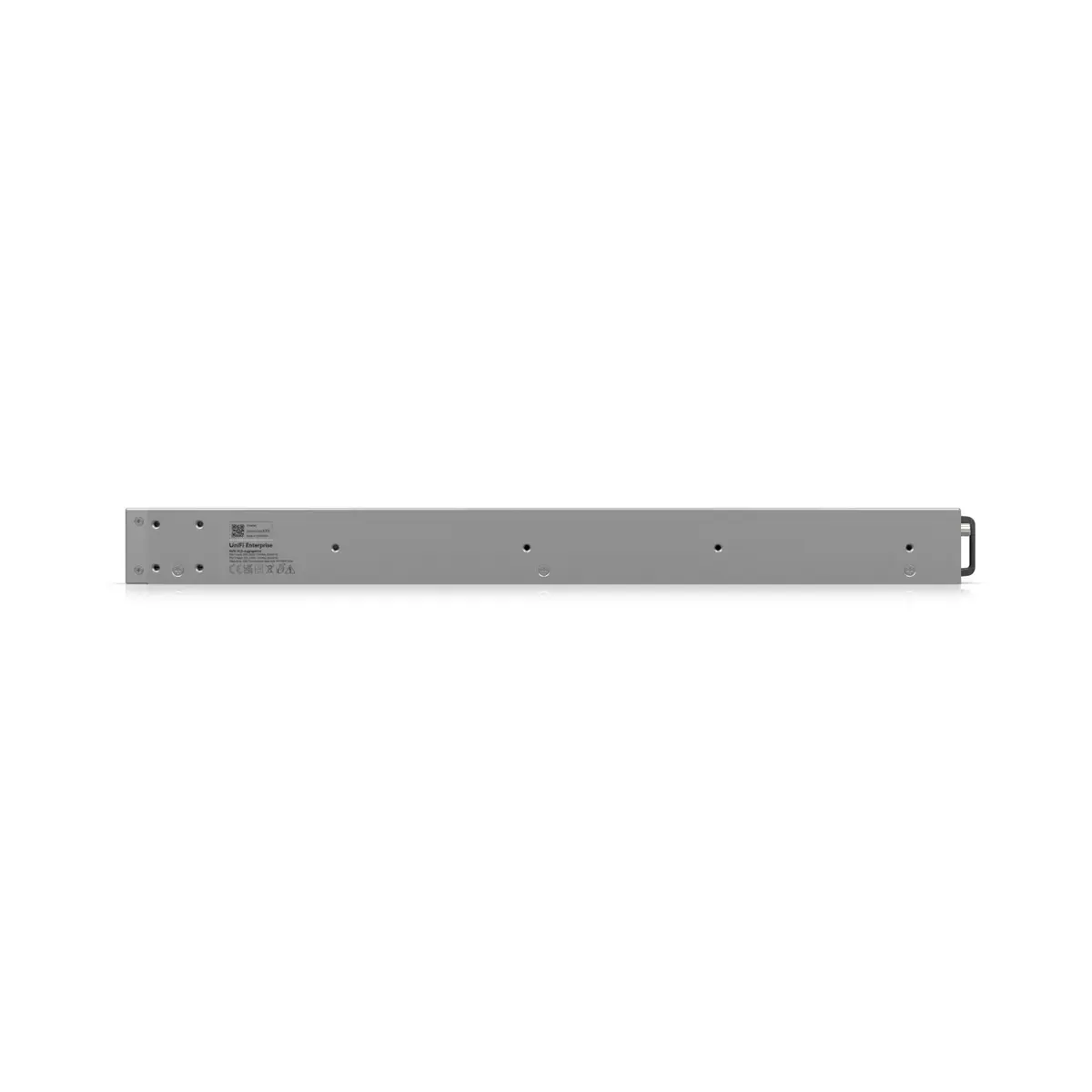 Pārvaldāms slēdzis Ubiquiti UniFi ECS-Aggregation Photo 5