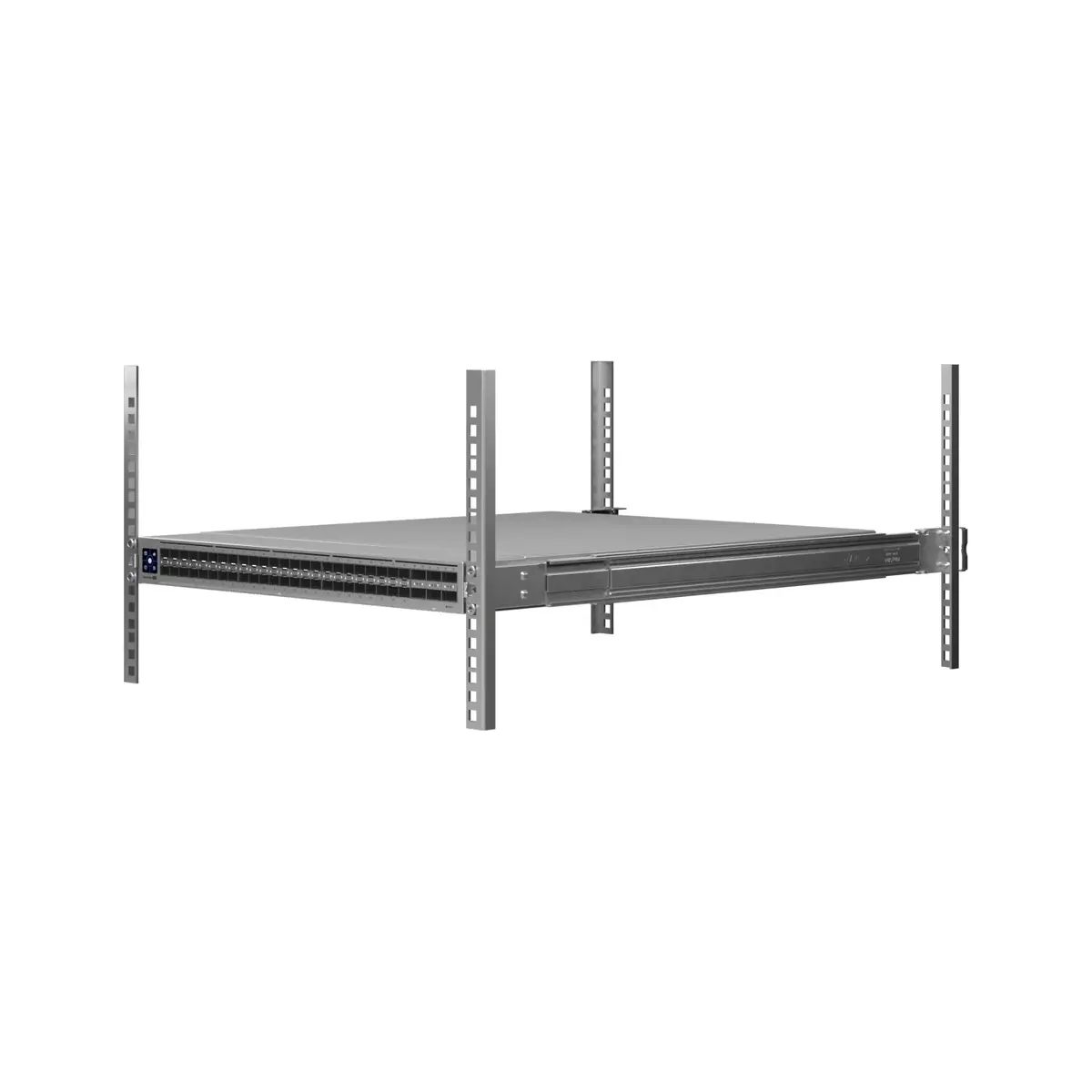 Pārvaldāms slēdzis Ubiquiti UniFi ECS-Aggregation Photo 8