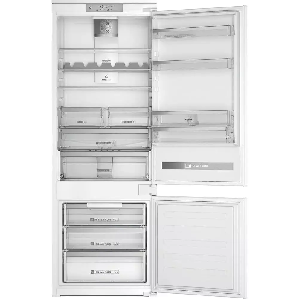Built-in refrigerator WHIRLPOOL SP40 812 EU 2 Photo 2