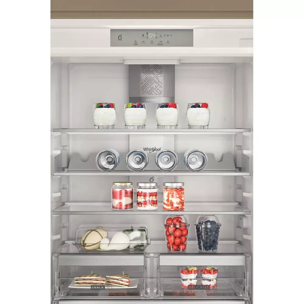 Built-in refrigerator WHIRLPOOL SP40 812 EU 2 Photo 5