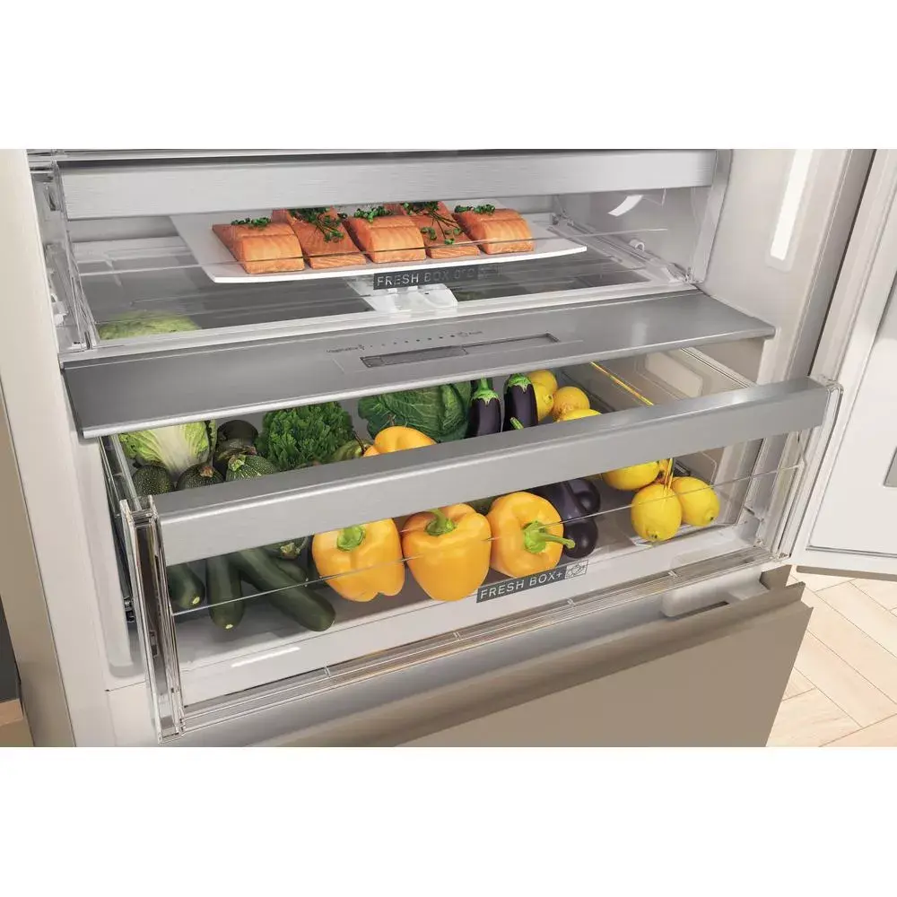 Built-in refrigerator WHIRLPOOL SP40 812 EU 2 Photo 6