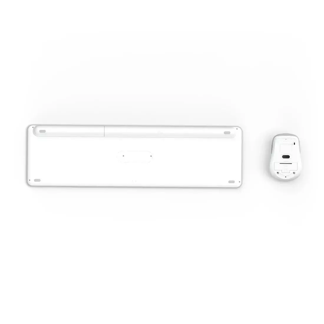 Hama WKM-550 Keyboard Mouse included Photo 5