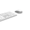 Hama WKM-550 Keyboard Mouse included Photo 7