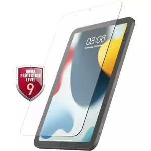 Защитная пленка Hama Premium для iPad Mini 8.3" Закаленное стекло 9H