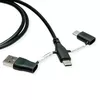 USB cable ROLINE 11.02.8349 Photo 2