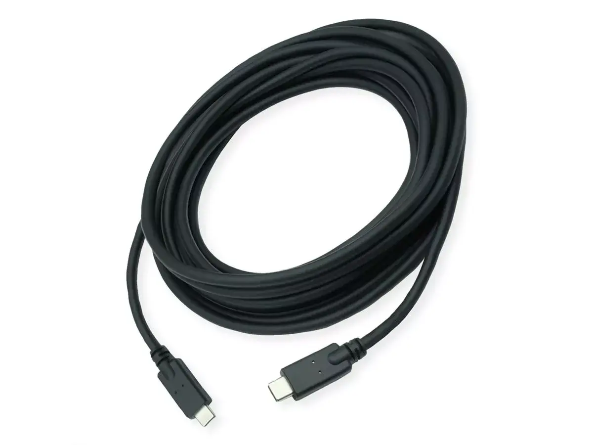 USB Cable ROLINE 11.02.9065 Photo 2