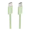 USB кабель Hama Fabric USB 2.0 1м USB C Photo 2